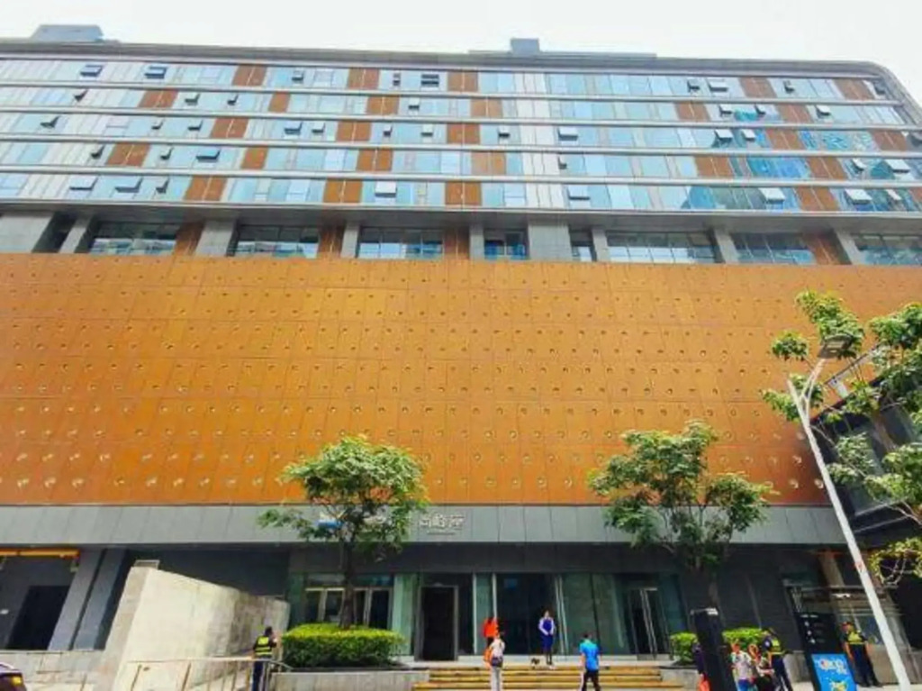 Kaisite Business Hotel
