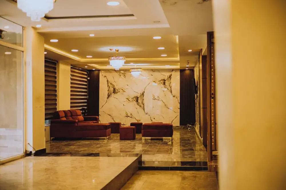 Royal Rex Hotels and Spa