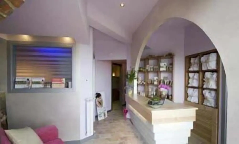 La Solaia Hotel