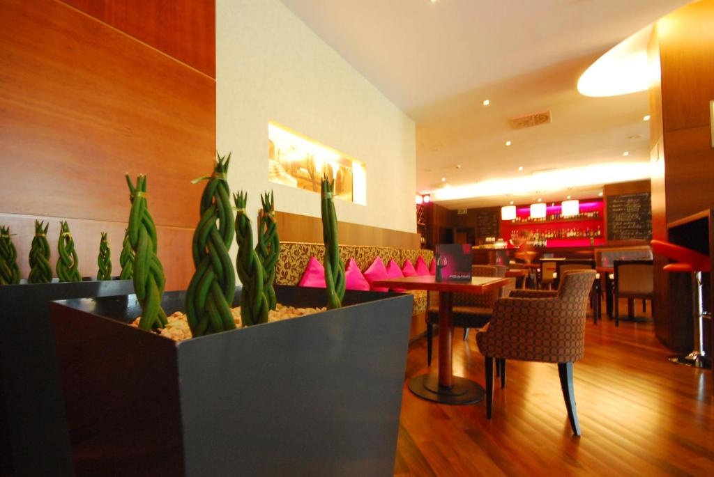 Hotel Mercure Toruń Centrum