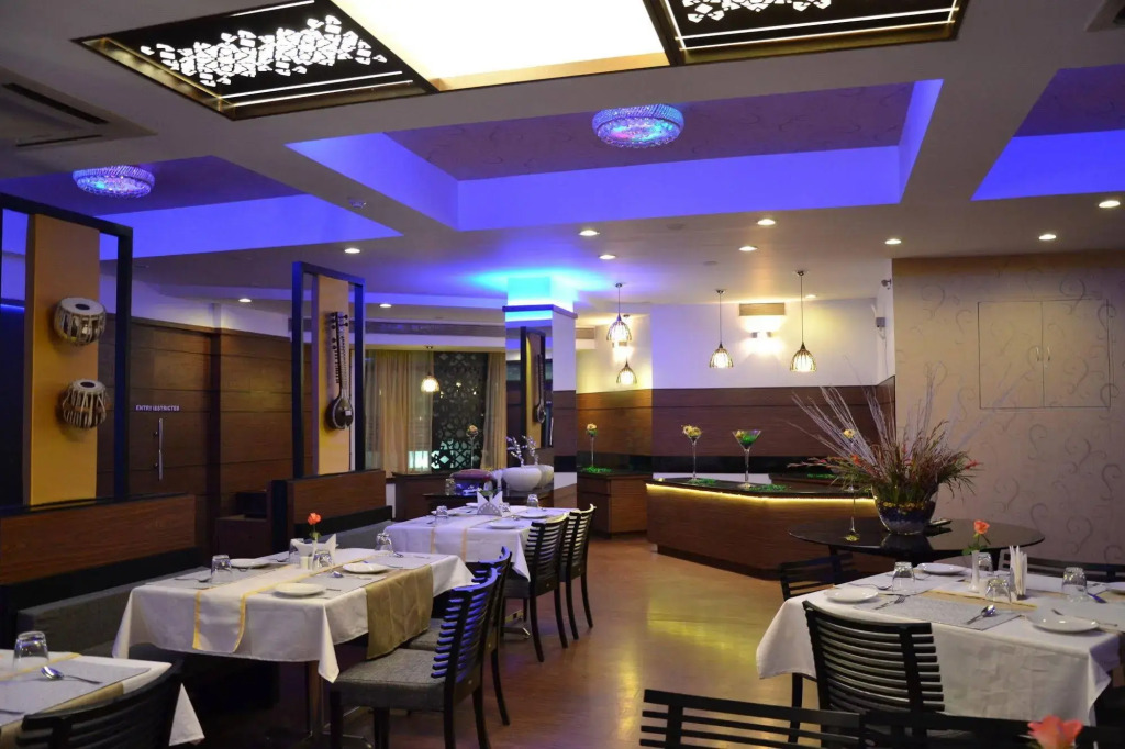 Hotel Ambience Excellency, Wakad, Pune