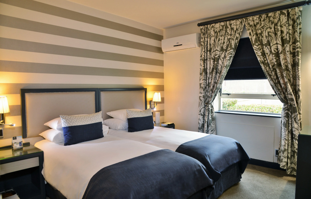 The Portswood Hotel
