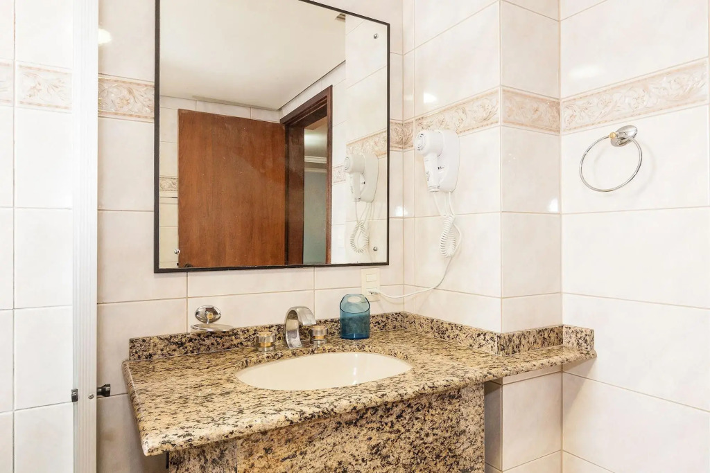 Hotel Letto Caxias