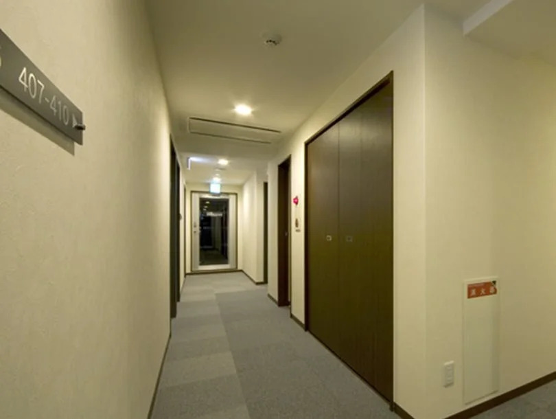 a.Suehiro Hotel