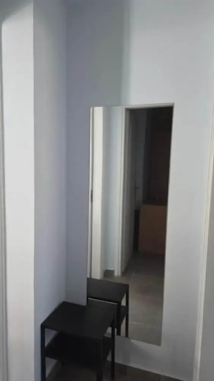Chrisa's Apartments Mesologgi