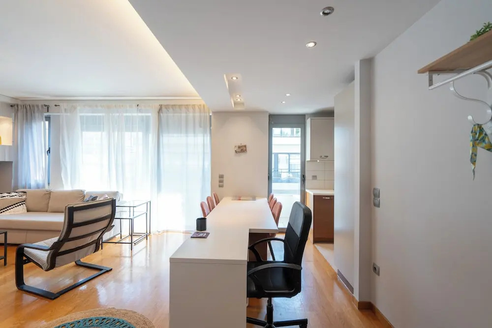 The Luxury Loft by Cloudkeys