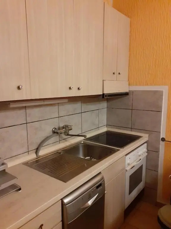 Apartman Sutomore 2