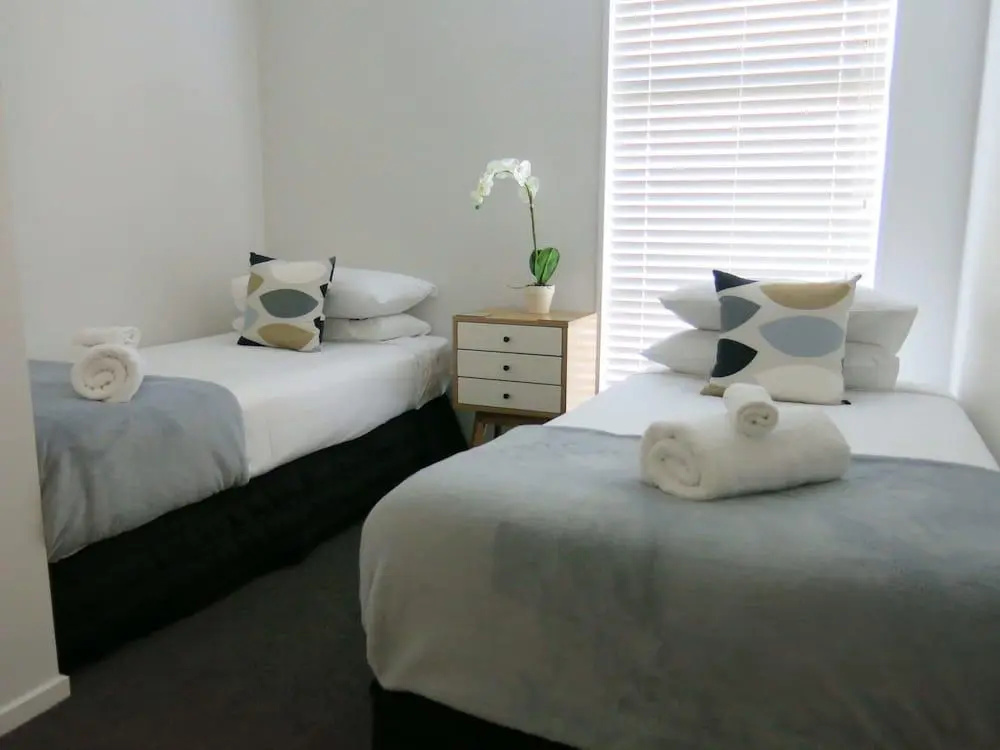 Merivale Apartments
