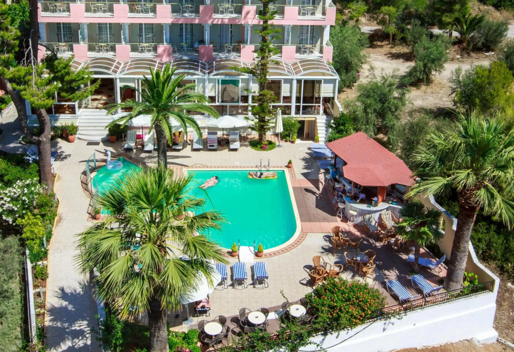 Tolon Holidays Hotel