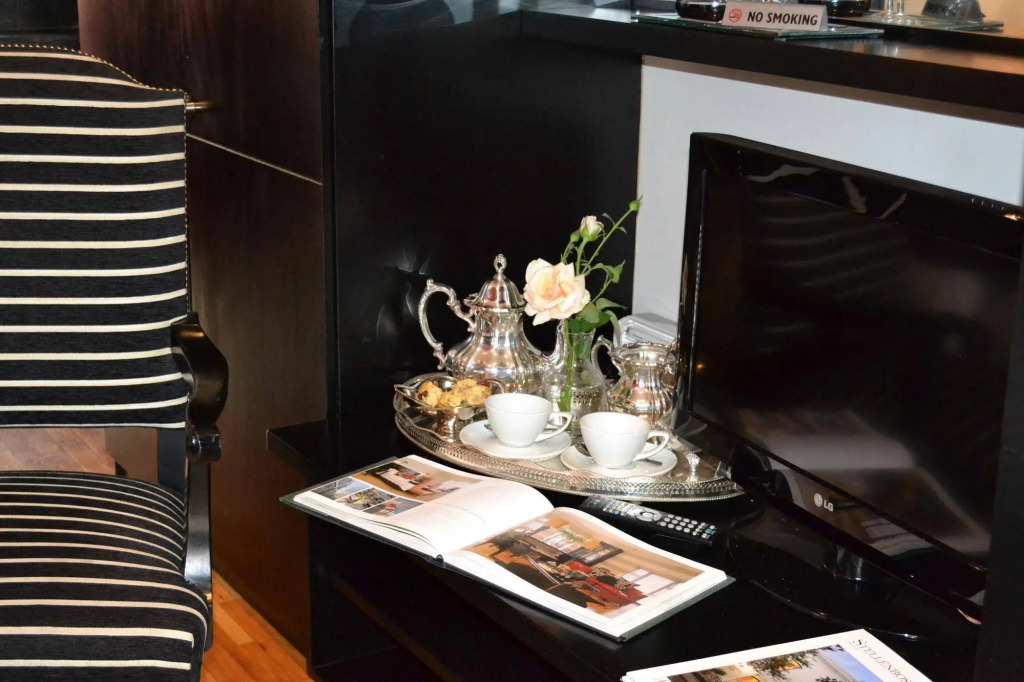 Life & Leisure Boutique Guesthouse