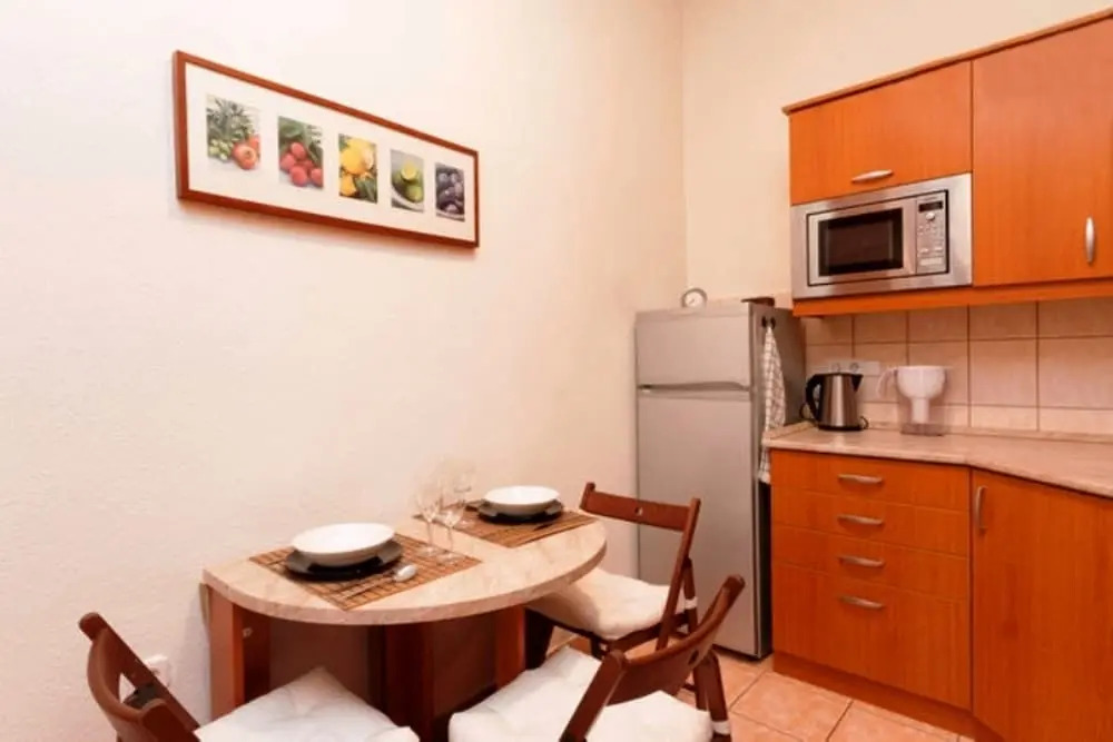 Apartment Revay