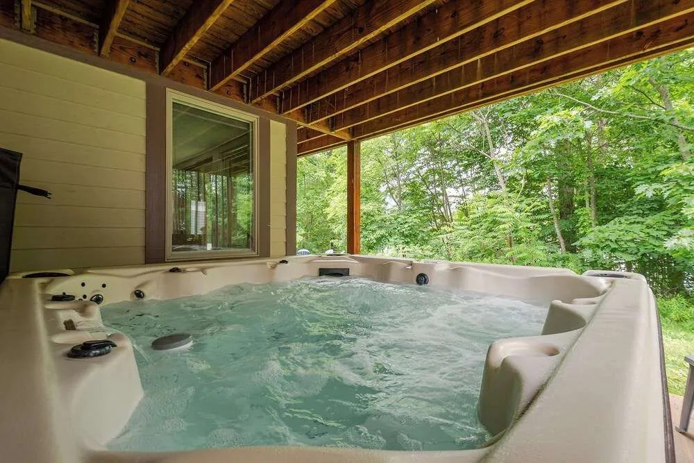 The Lakehouse