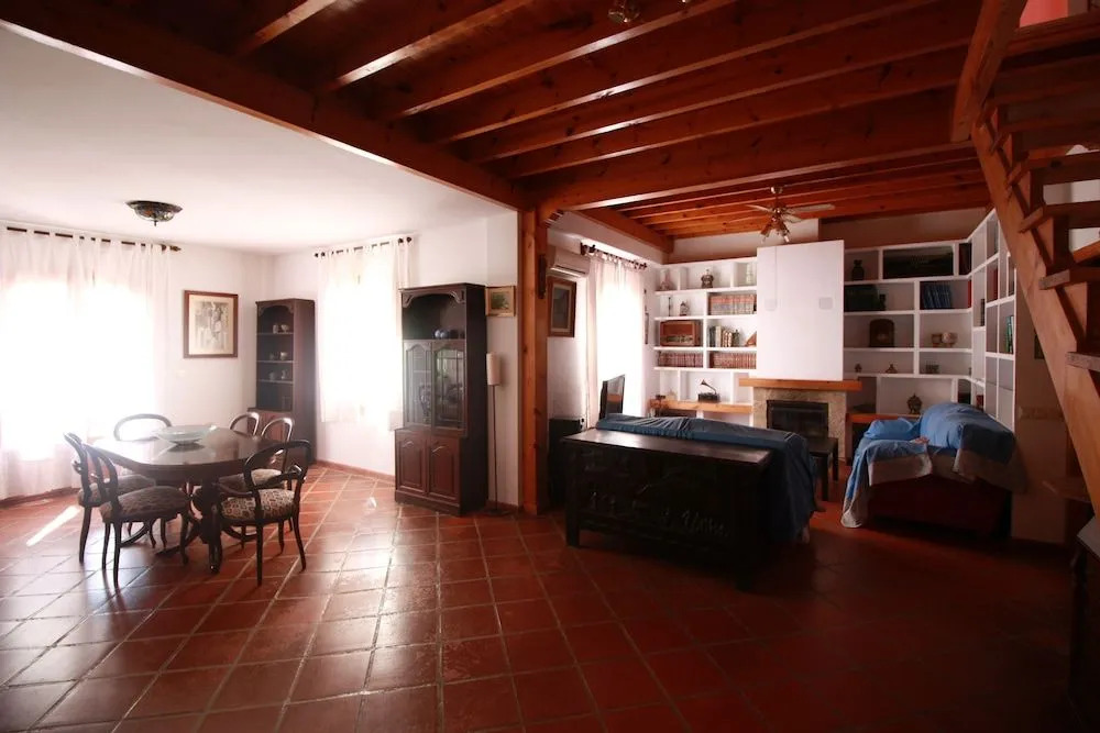 Valle y Mar, Casa de Huéspedes
