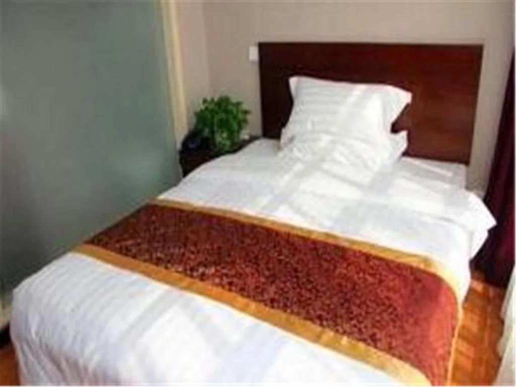Jinfeng Jingyuan Business Hotel