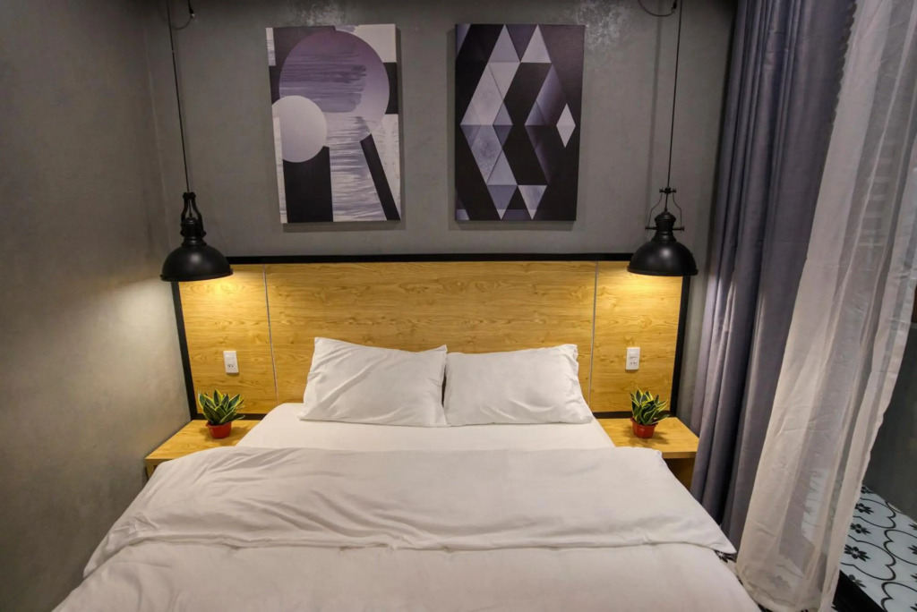THE NEST QUANG BINH