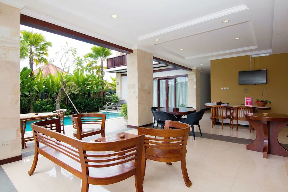 Le Cielo Resort Canggu Batu Bolong by Maviba
