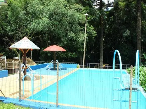 Hotel Pousada Mata Nativa