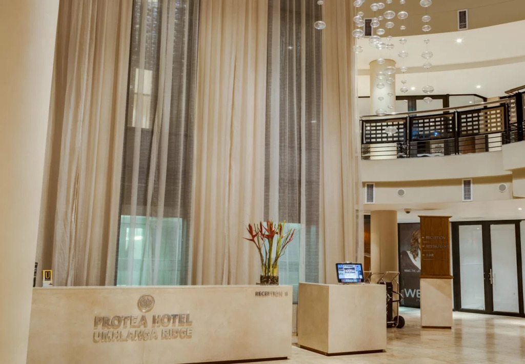 Protea Hotel Fire & Ice! by Marriott Durban Umhlanga Ridge