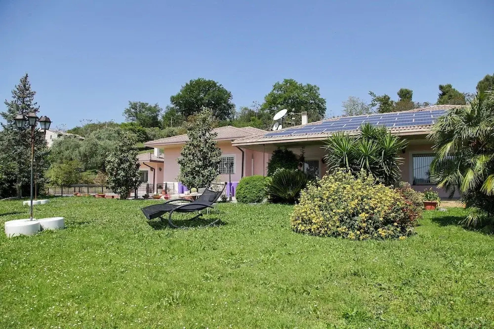 Villa Letizia
