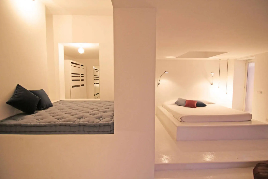 Suites In Terrazza