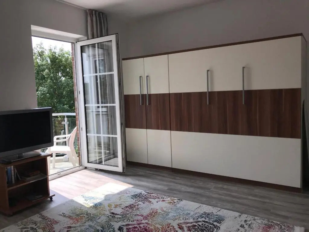 Nordseedüne, Ferienwohnung 12
