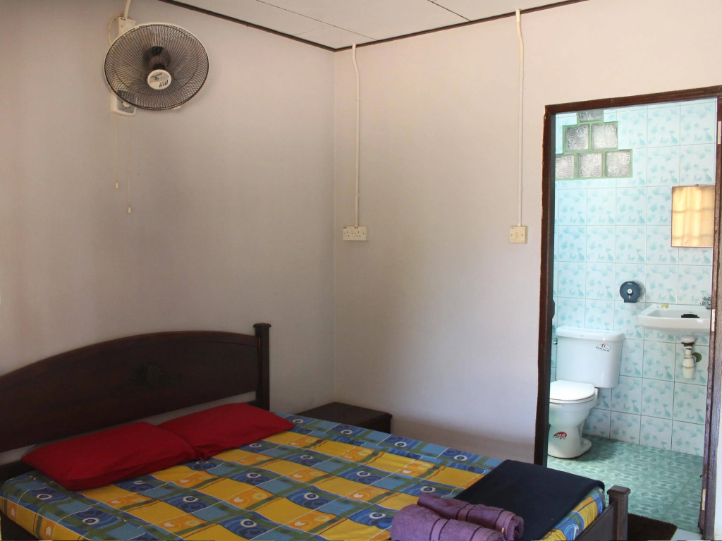 Rumours Guesthouse Langkawi Island