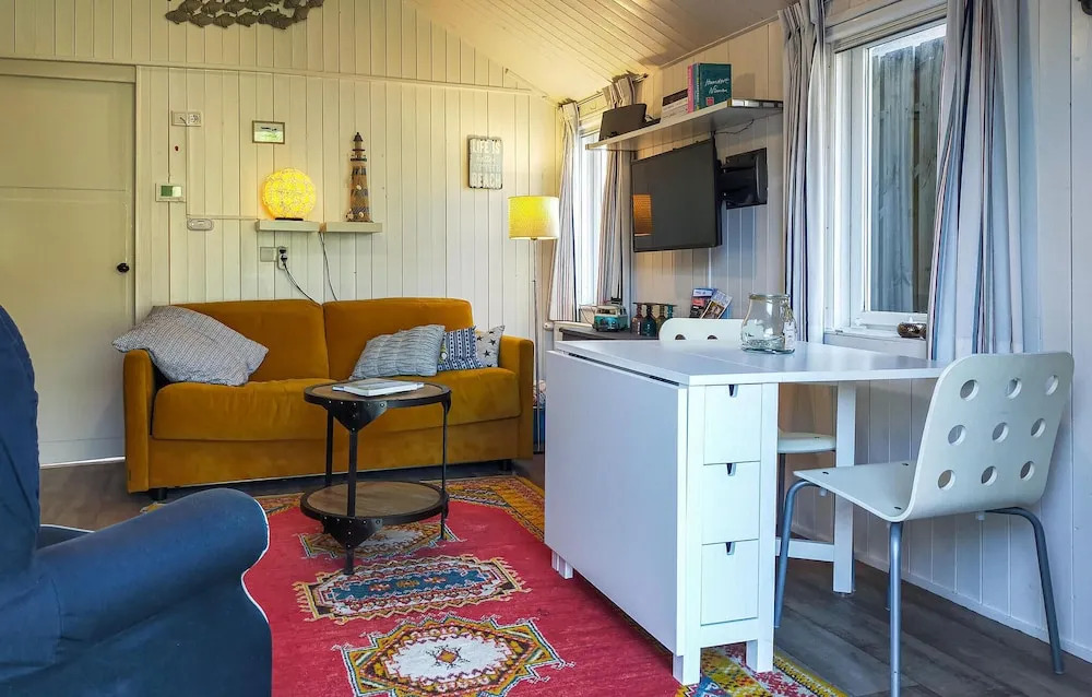 1 Bedroom Cozy Home In Breskens
