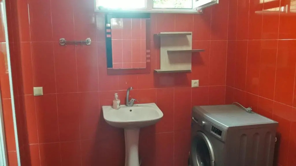 Cozy hause