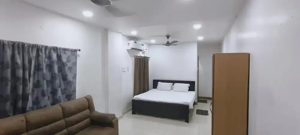 Hotel zova