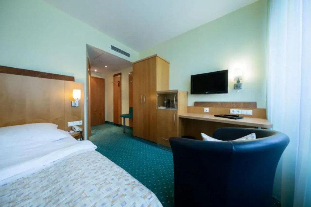 Kronenhotel