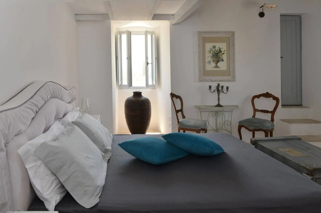 Masseria Garrappa