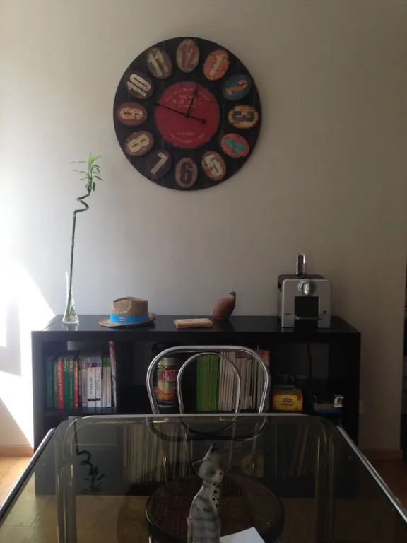 Appartement Plein Centre la Bulliere