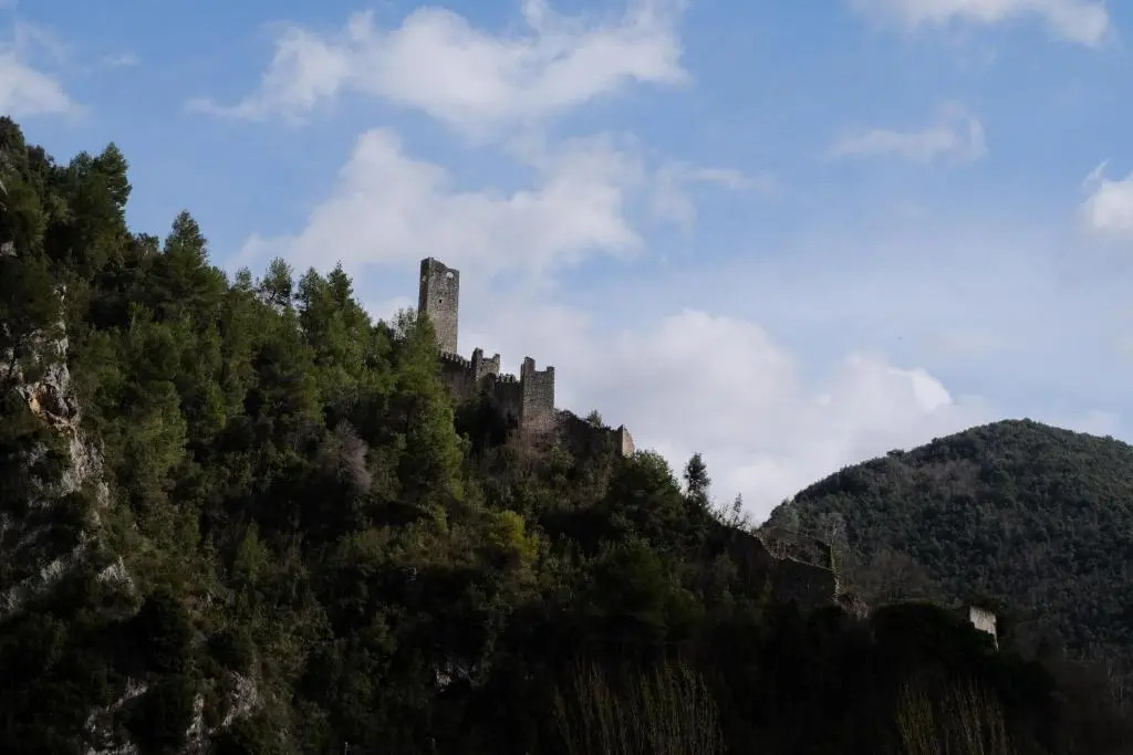 Agriturismo Il Casaletto