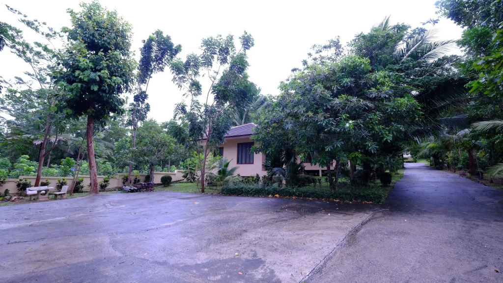 Jaidee Garden Home