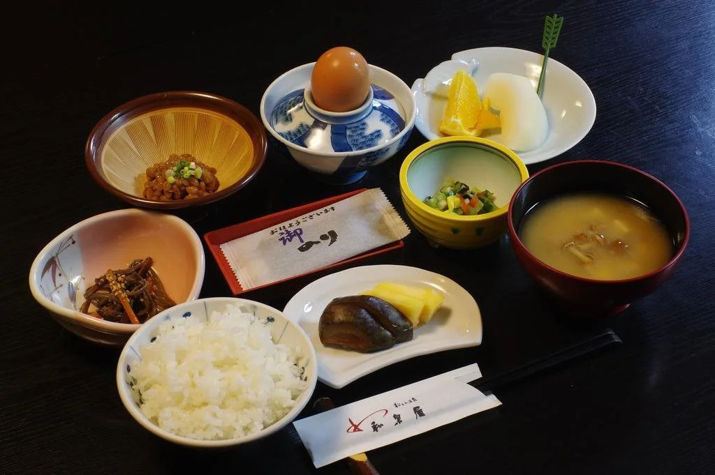 Matsunoyama Onsen Izumiya