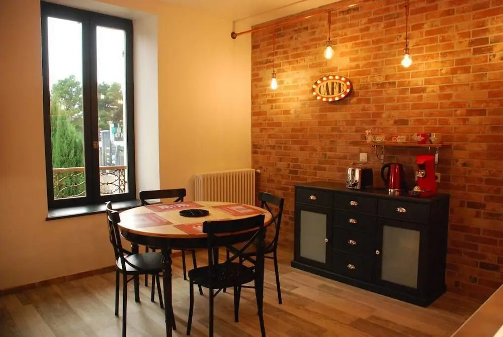 Les lofts