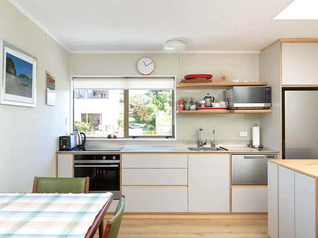 Beachside at Snells - Snells Beach Holiday Apartment