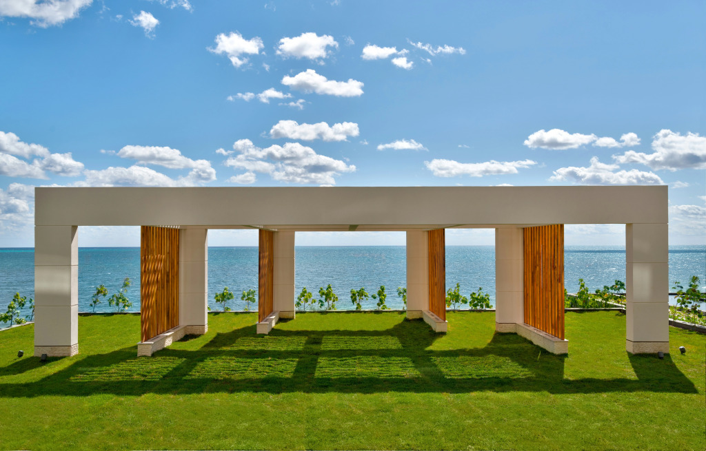 Waldorf Astoria Riviera Maya