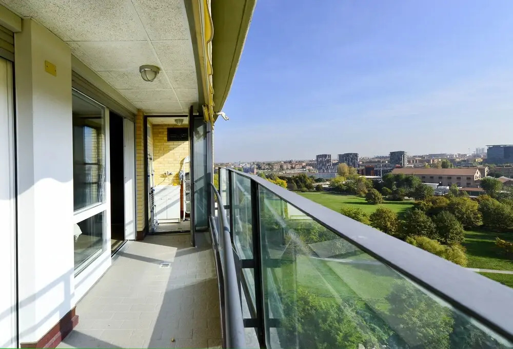 Futura Apartment