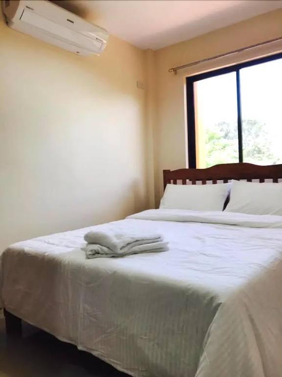 Honey Suites Dumaguete