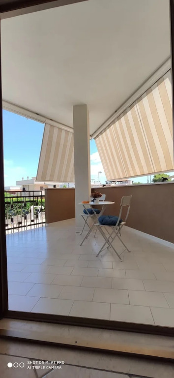 Gioia Rooms