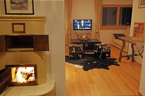 Chalet Sandhof