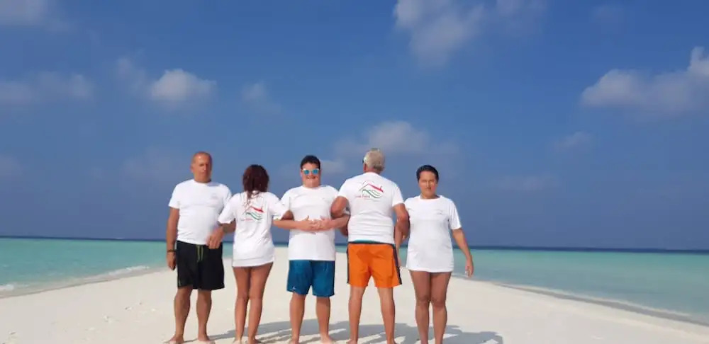 Casa Enjoy Maldives
