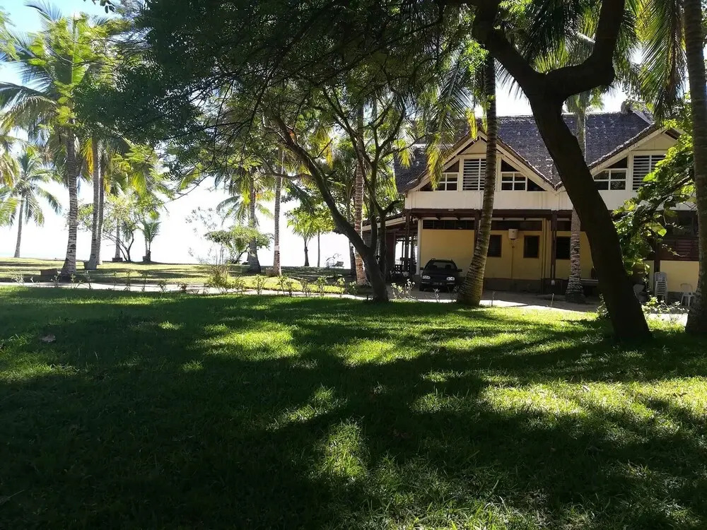 Nosy be, a Wonderful Location to Have a Relaxing Vacation