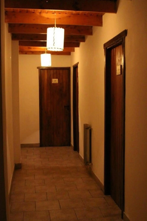 Hosteria de la Villa - Moonski