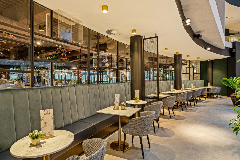 Corendon Village Hotel Amsterdam