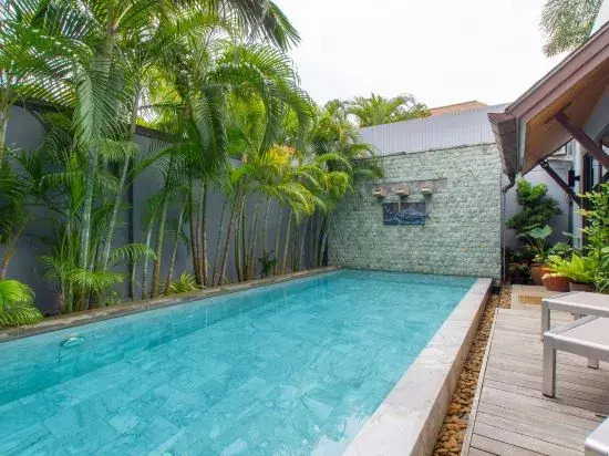 Villa Onyx H4