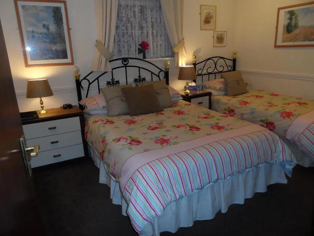 Fairhaven Hotel