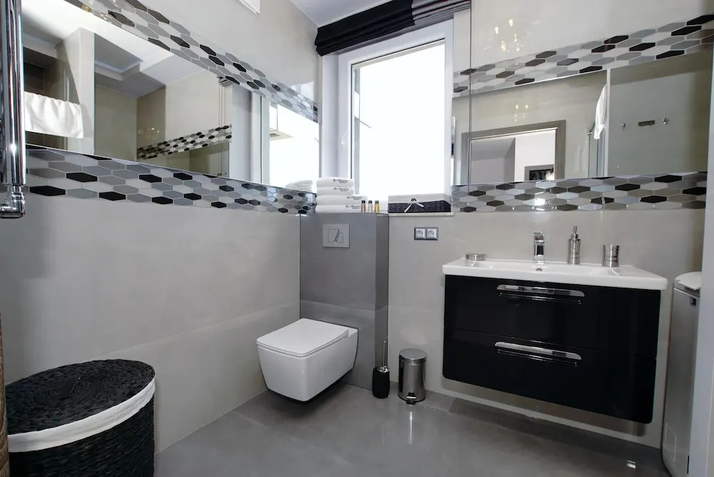 BillBerry Apartments - Bay View