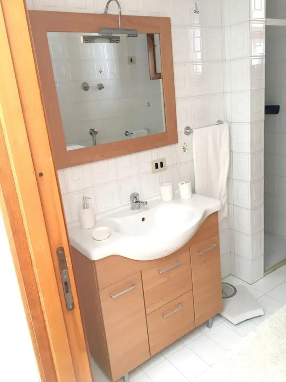 House with 3 Bedrooms in Mazara Del Vallo, with Wonderful Sea View, Enclosed Garden And Wifi